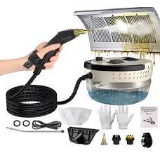 Miniatura 3 de Limpiador a Vapor Portatil